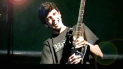 Felipe Melanio
