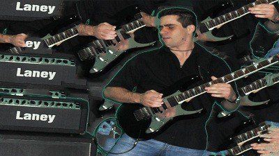 leandro antonioli