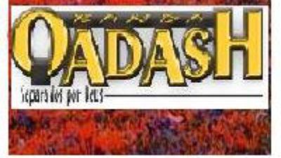 Qadash