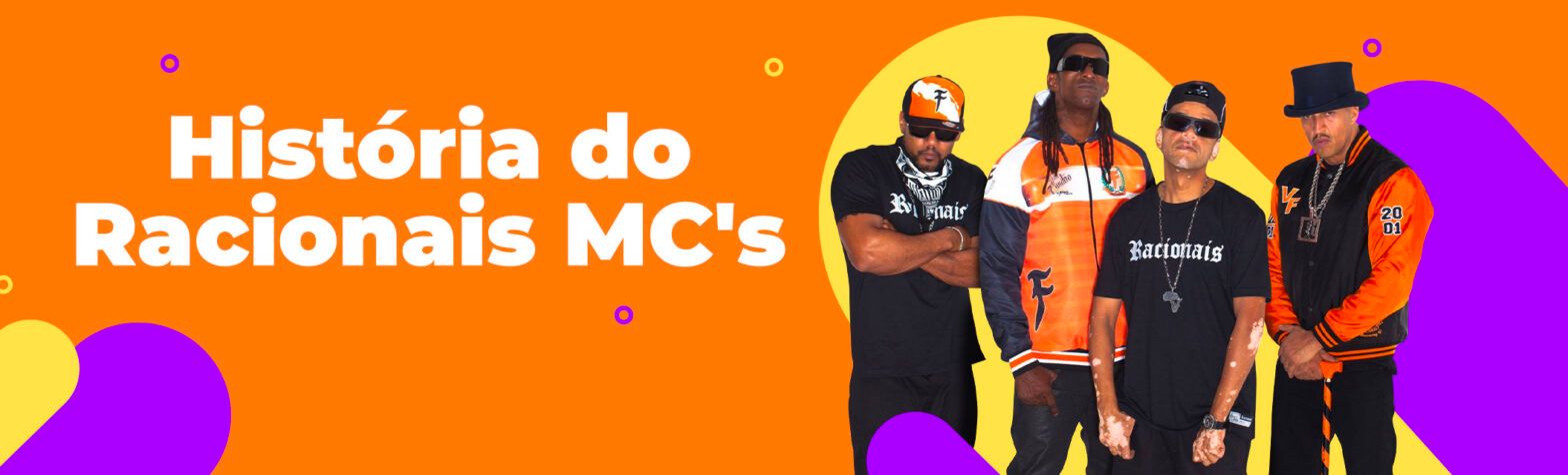 Frases Dos Racionais MCs Os Melhores Trechos Do Grupo LETRAS MUS BR