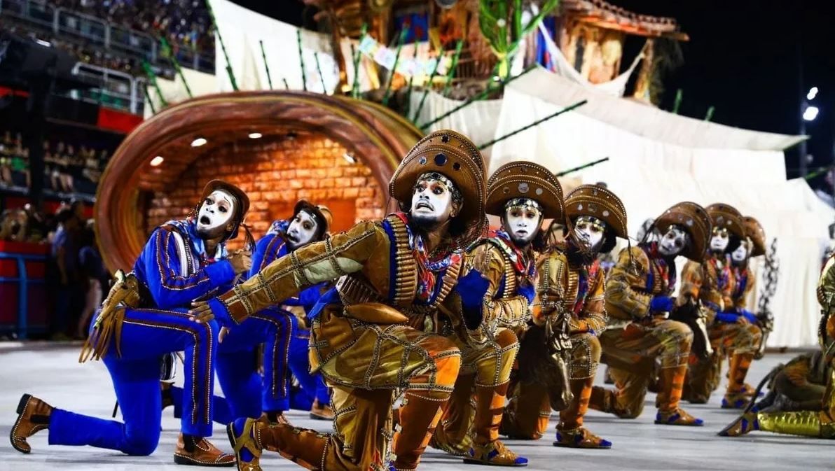 Conheça o samba enredo da Imperatriz Leopoldinense campeã do Carnaval