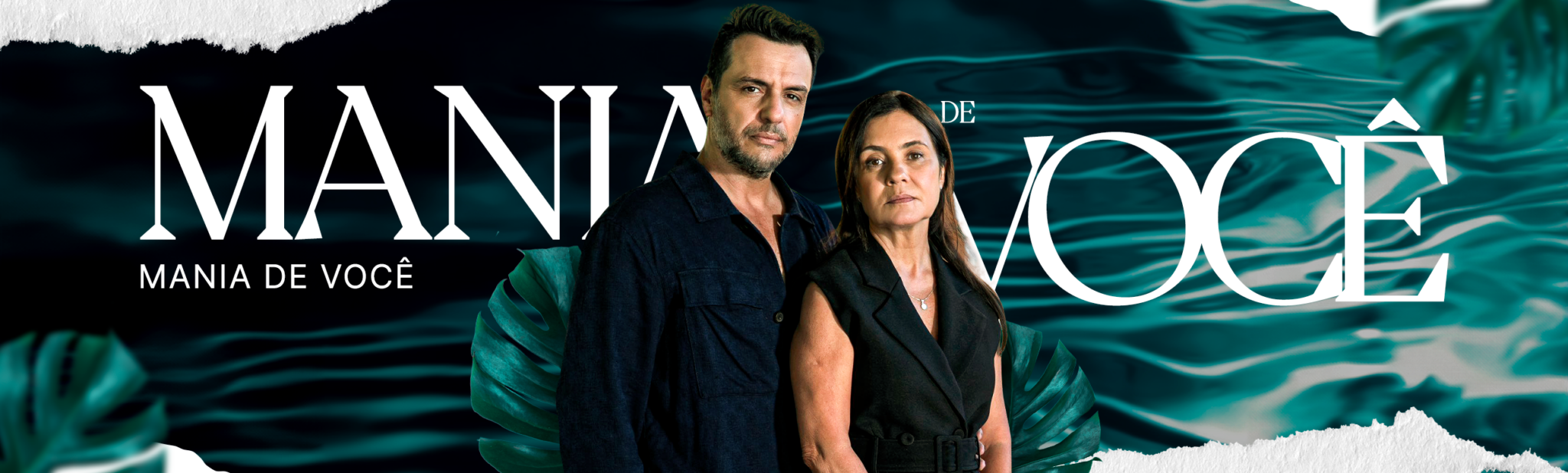 Mania de Você conheça a trilha sonora da novela das 9 LETRAS MUS BR