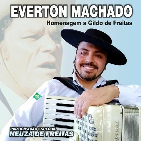 Eu Reconheço Que Sou Um Grosso Everton Machado Palco MP3