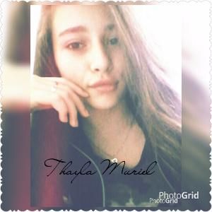 Thayla