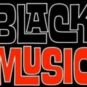 Black Music e etc...