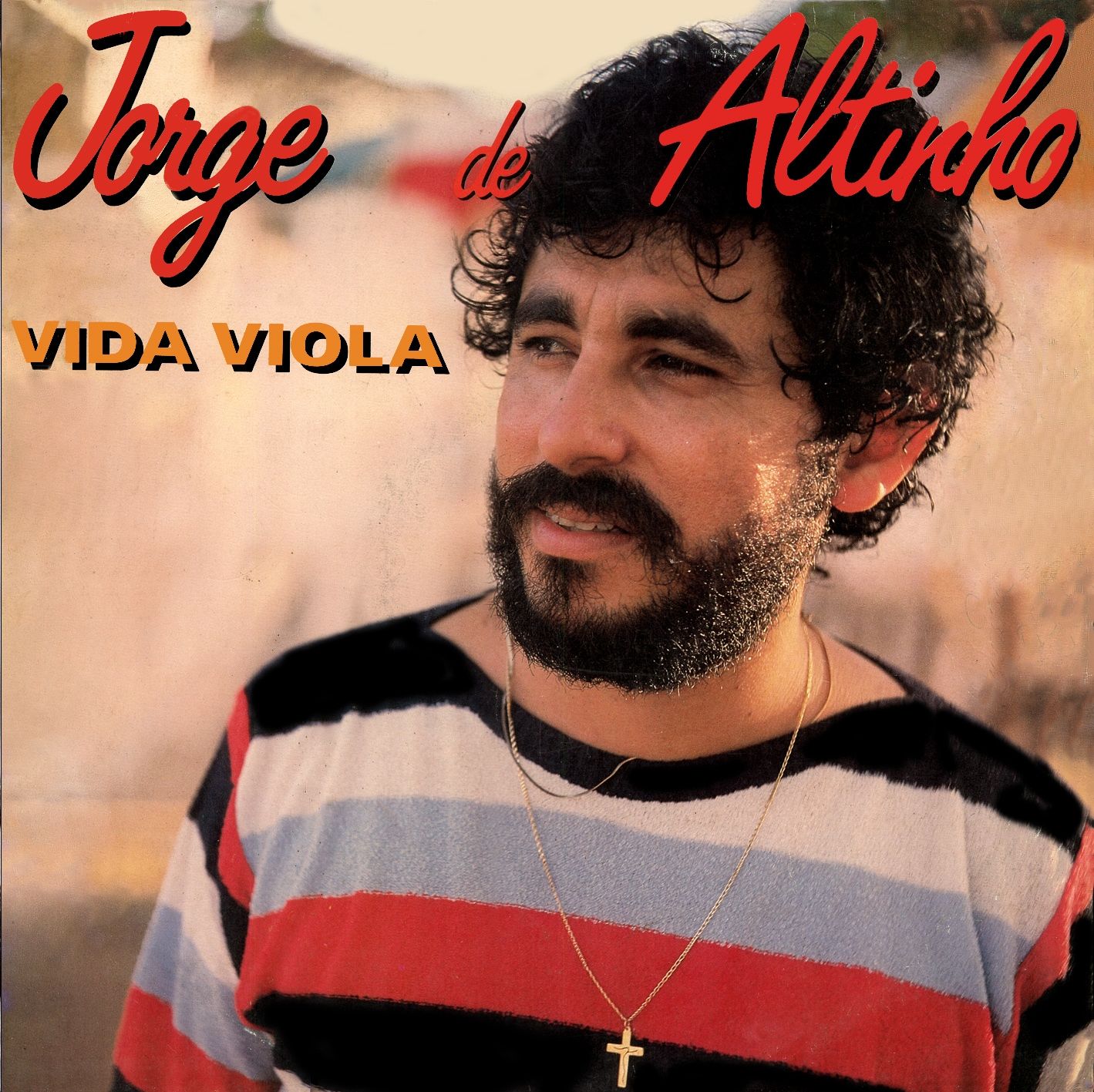 Vida Viola Lbum De Jorge De Altinho Letras