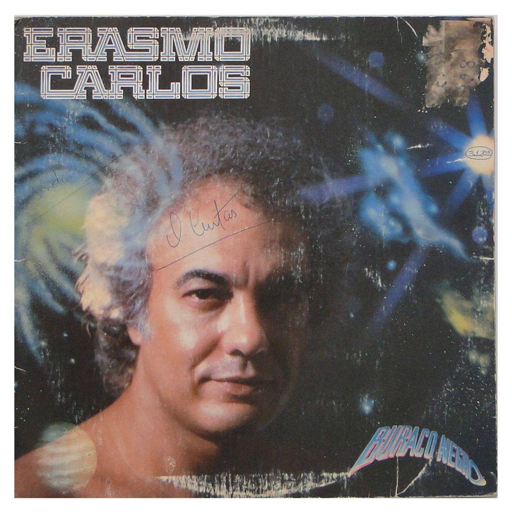 Erasmo Carlos Lbuns Da Discografia No Letras Mus Br