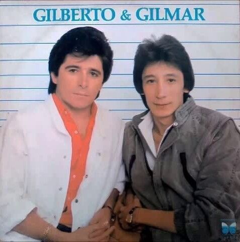 S Mais Uma Vez Lbum De Gilberto E Gilmar Letras