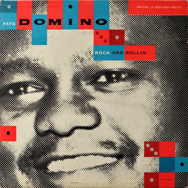 Rock And Rollin Lbum De Fats Domino Letras Mus Br