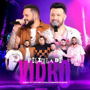 Pel Cula De Vidro Ao Vivo Grupo Menos Mais Cifra Club