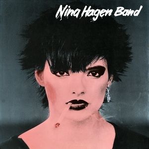 Nina Hagen Band Álbum de Nina Hagen LETRAS MUS BR