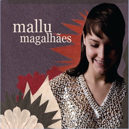 Mallu Magalh Es Lbuns Da Discografia No Letras Mus Br