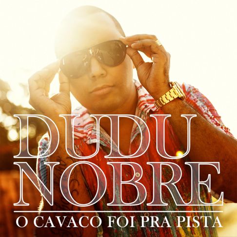 Dudu Nobre 37 álbuns da Discografia no LETRAS MUS BR