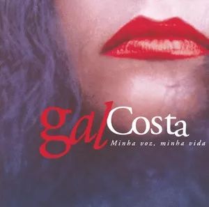 Minha Voz Minha Vida Lbum De Gal Costa Letras