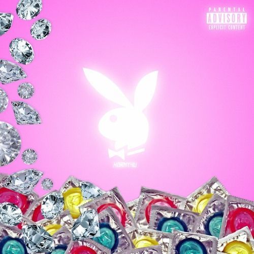 horny 4u Álbum de Ayesha Erotica LETRAS