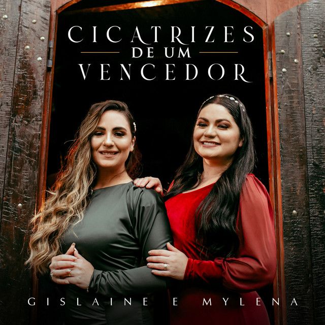 Cicatrizes De Um Vencedor Gislaine E Mylena Cifra Club