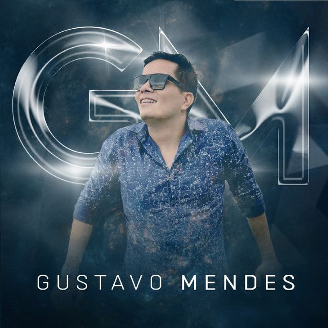 Gustavo Mendes 3 álbumes de la discografía en LETRAS