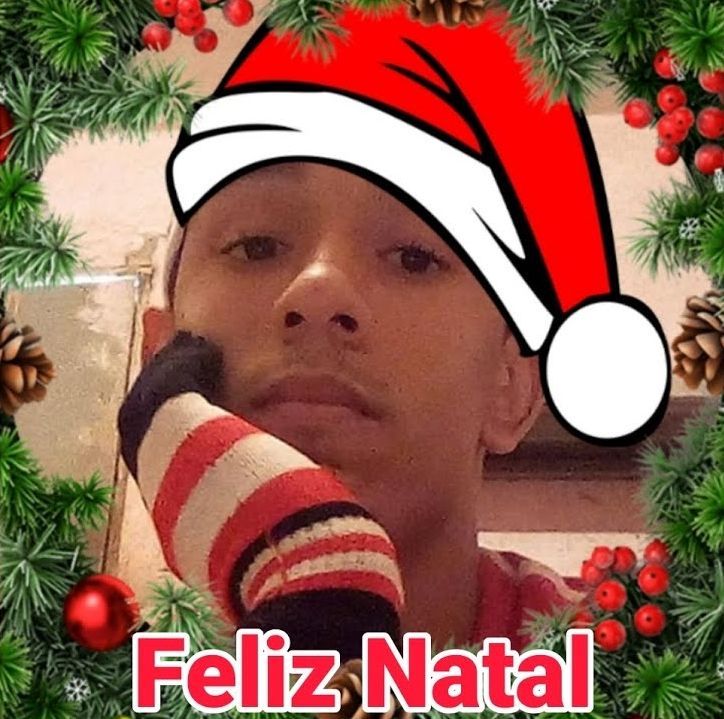 Feliz Natal Lbum De Gusttavo Meneghel Letras Mus Br