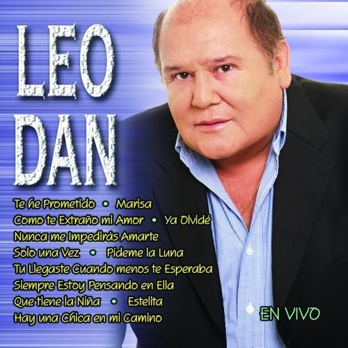 MUSICAS DE LEO DAN musicas de leo dan: