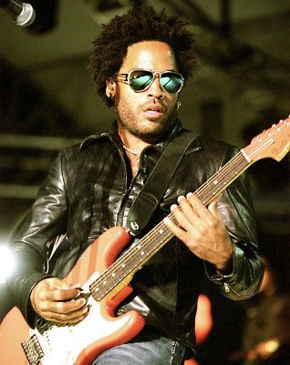 LENNY KRAVITZ CANT GET lenny kravitz cant get: