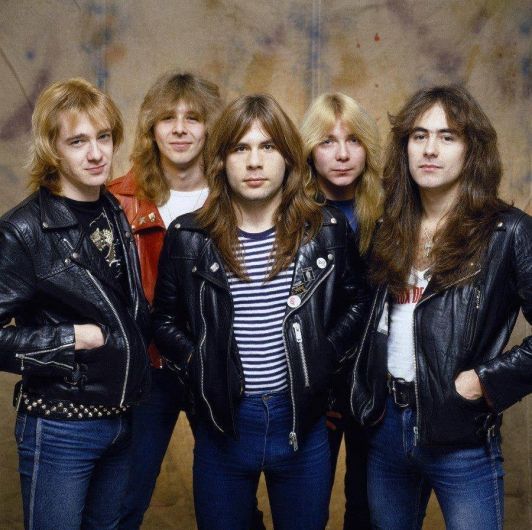 IRON MAIDEN THE NUMBER OF THE BEAST TABS iron maiden the number of the beast tabs: