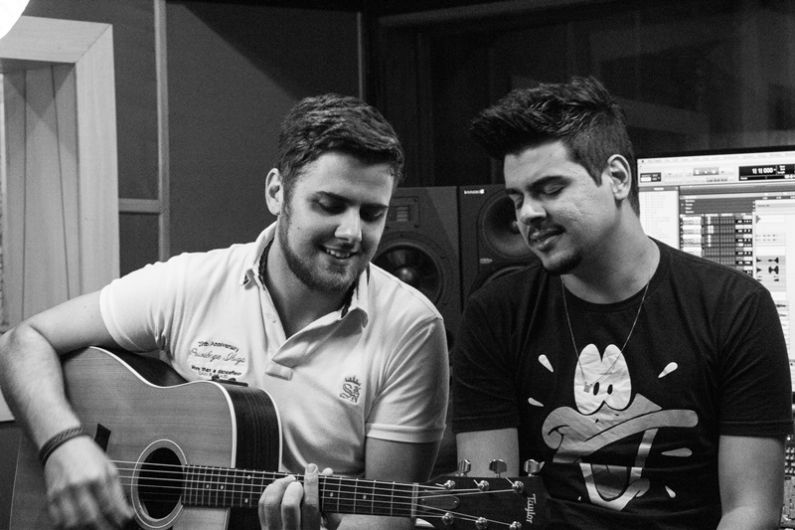 Cifra Club Zé Neto e Cristiano (29 cifras e tabs)