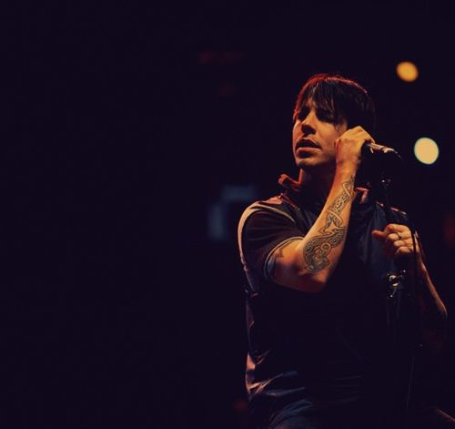 Red Hot Chili Peppers Fotos 117 Fotos LETRAS MUS BR