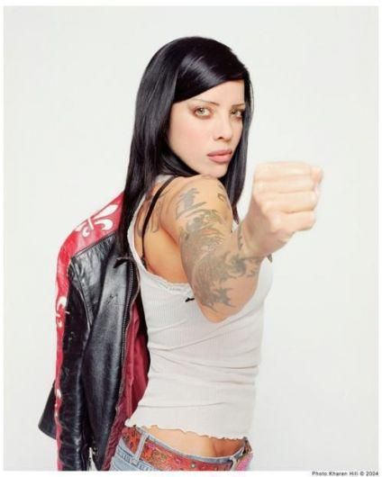 Bif Naked Letras Mus Br