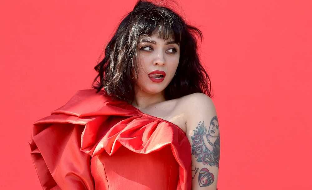 Mon Laferte