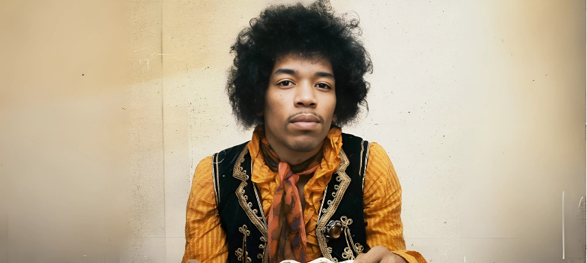 Jimi Hendrix