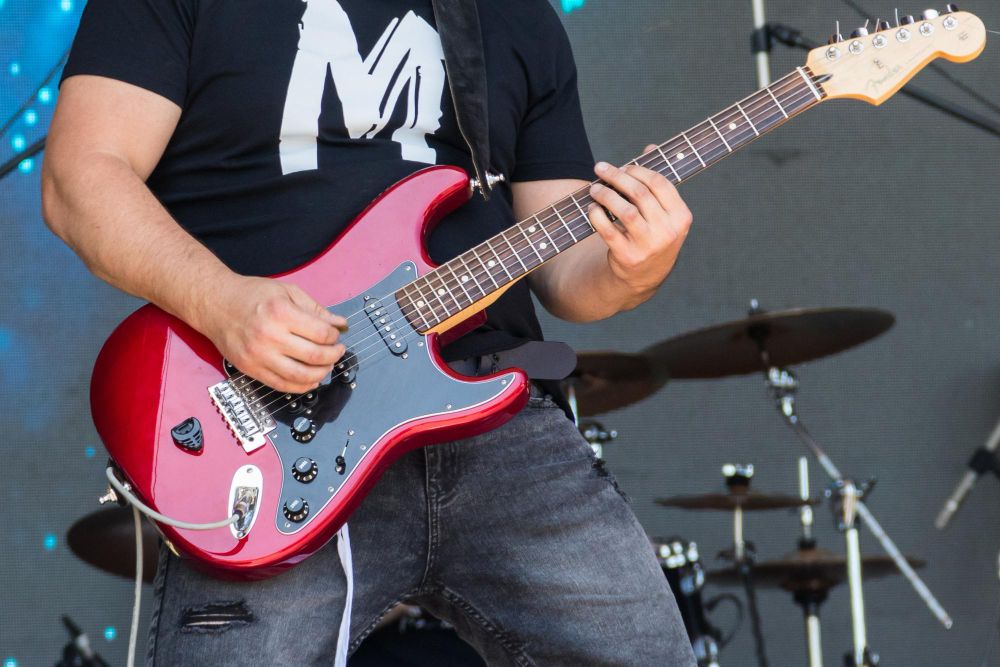 Guitarrista