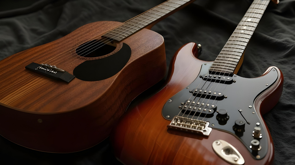 Guitarras