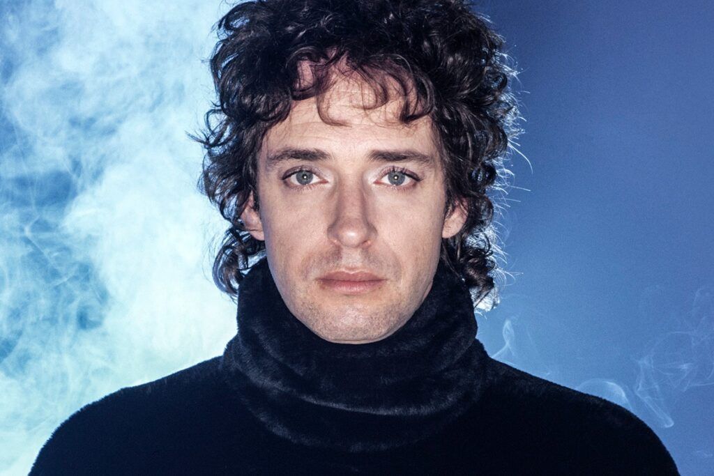 Gustavo Cerati