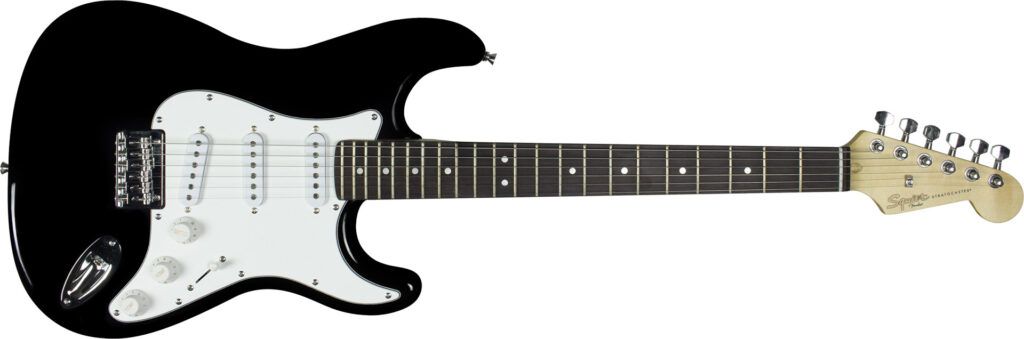 guitarra stratocaster