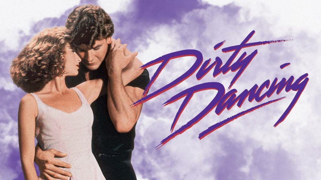 Guilty Pleasure dos anos 80: o filme Dirty Dancing