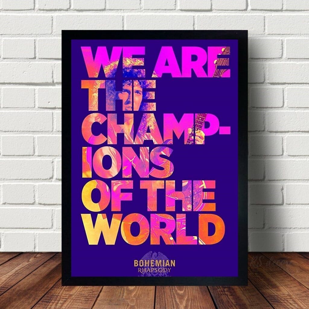 Quadro decorativo é ótima dica de presenta de Dia das Mães