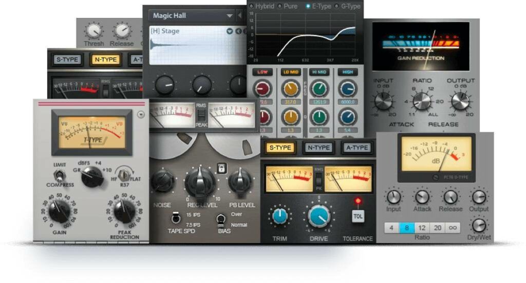 Cakewalk by BandLab, uma das DAWs gratuitas mais completas do mercado