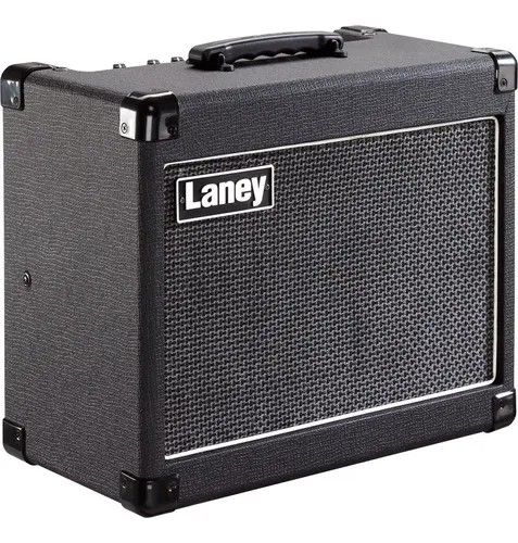 Amplificador de guitarra Laney LG 20r 