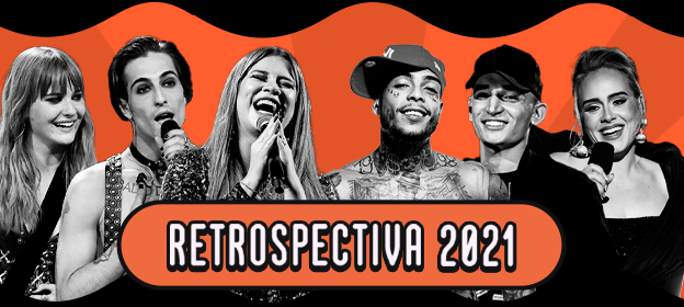 A Retrospectiva 2022 chegou: relembre os seus melhores momentos em