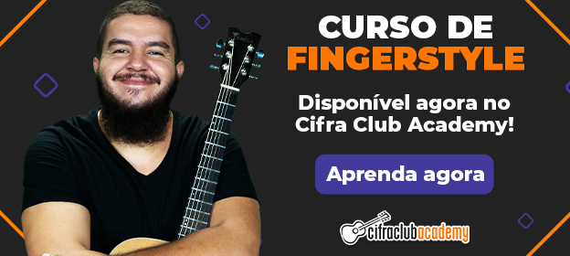 Curso de Violão / Guitarra - Cifra Club