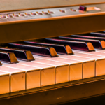 tipos de teclado​ musical