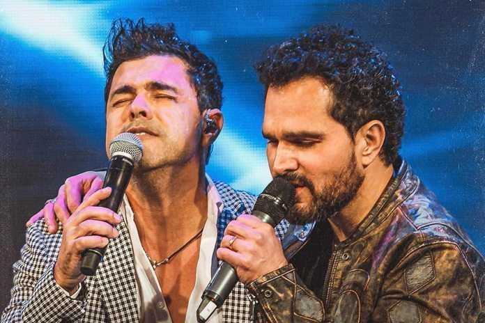 TBT SERTANEJO - Zezé Di Camargo & Luciano (Duas Horas De Sucesso)  TBT  SERTANEJO - Zezé Di Camargo & Luciano - Duas Horas De Sucesso Com Mais de  três horas de