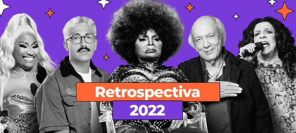 Retrospectiva 2022: os melhores memes do ano