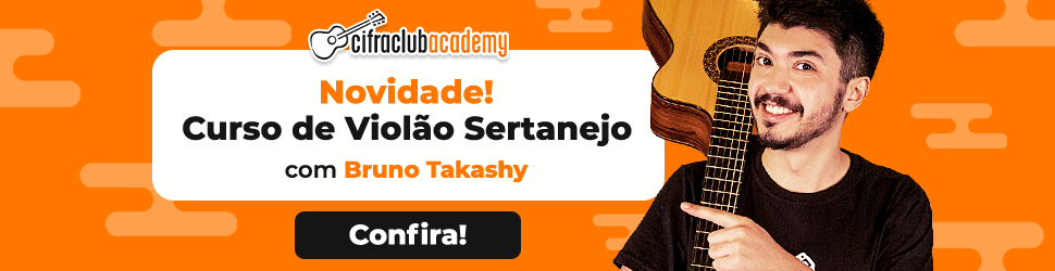 Curso de violão sertanejo do Cifra Club Academy