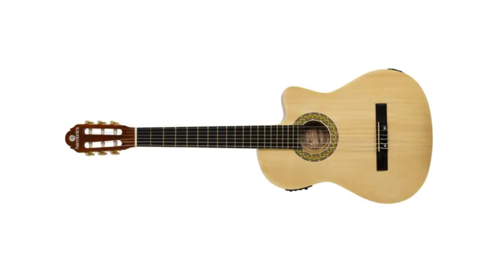 modelo Harmonics GE-20