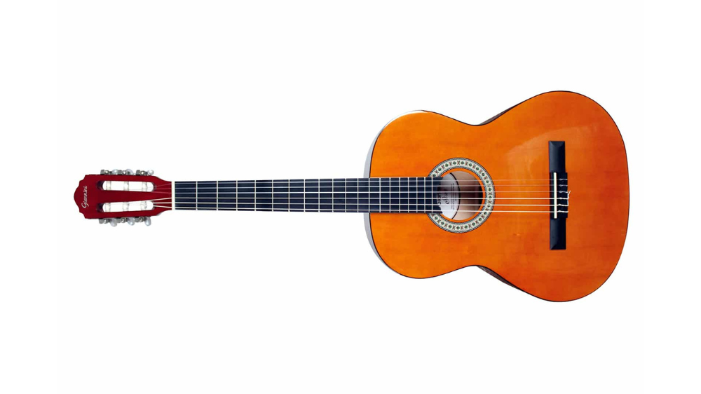 modelo Giannini Start N-14 - violão​ para iniciantes
