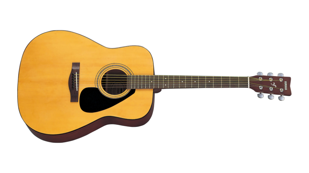 modelo Yamaha F-310