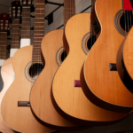modelos de violão​ para iniciantes