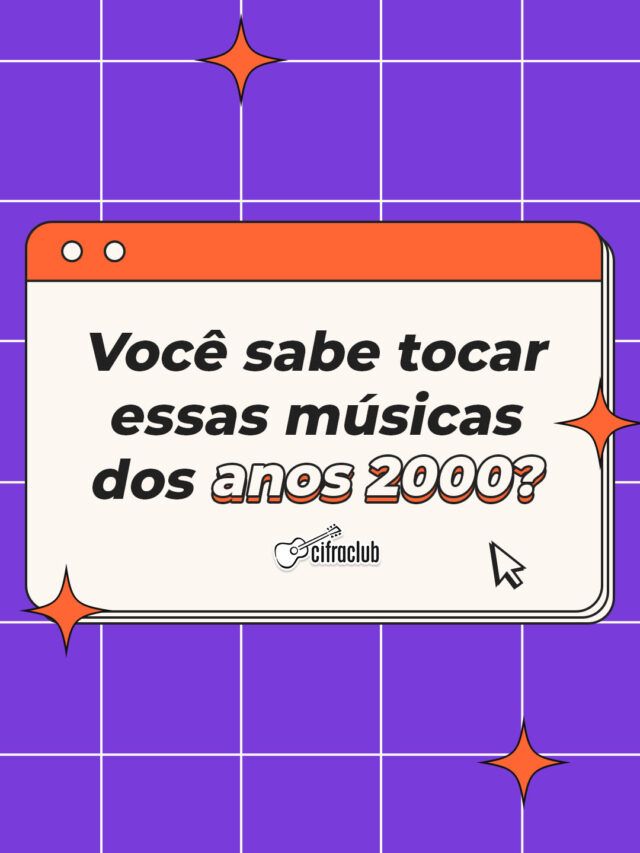 Músicas dos Anos 2000