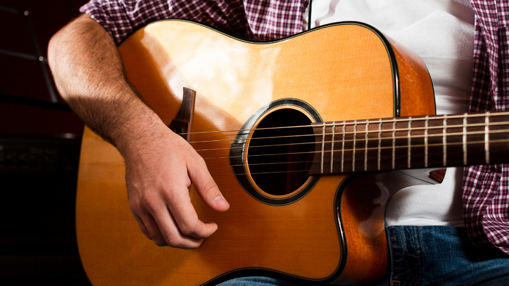 músicas sertanejas para treinar dedilhado